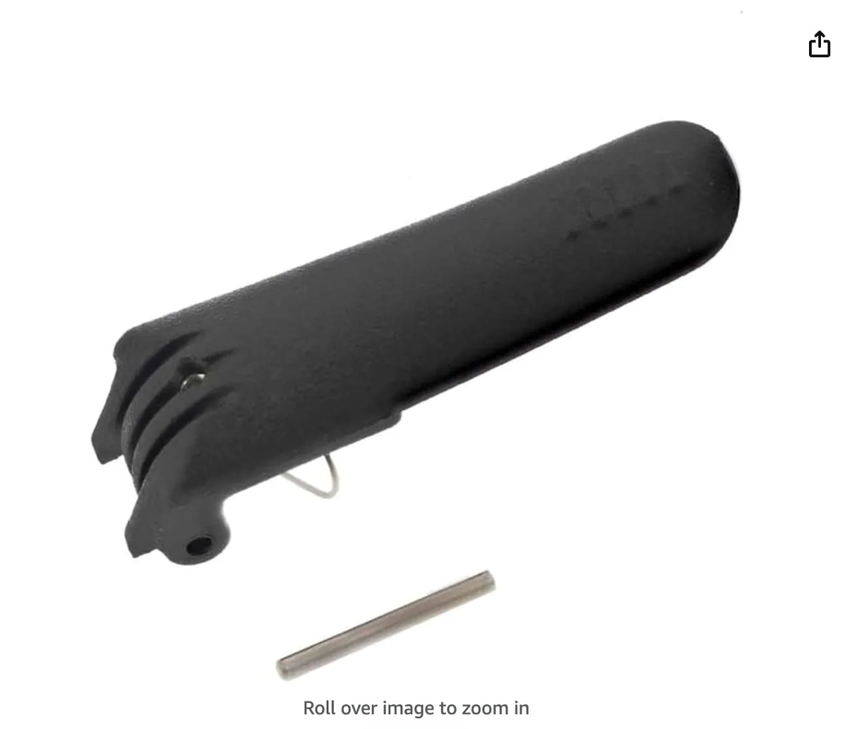 MK Products Trigger Kit - Python - Cobra Max - 005-0694. This comprehensive kit includes a spring and sensitivity adjustment screw replacement for all Python/Cobra Max guns. Designed to enhance trigger performance and customization, it allows welders to fine-tune their equipment for optimal control and precision in various welding applications.