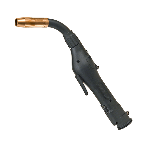 MK Products Python Air-Cooled Push-Pull Gun