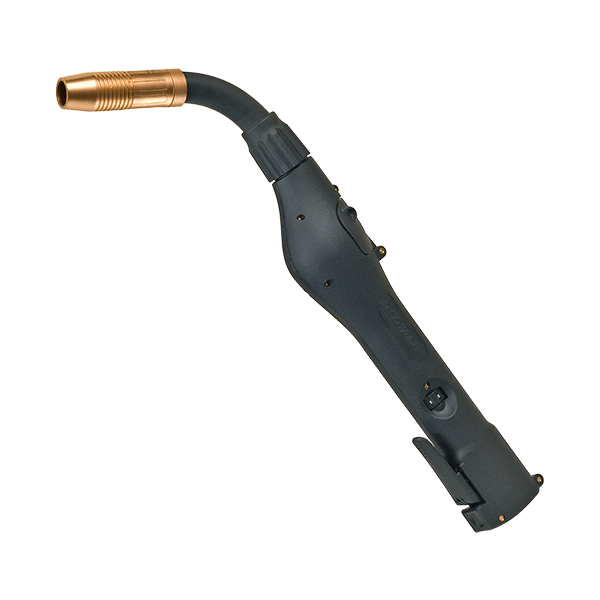 MK Products Python LX Air-Cooled Push-Pull Gun