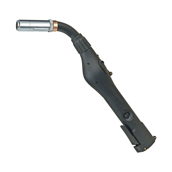 MK Products Python LX Water-Cooled Push-Pull Gun