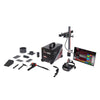 How does this product reinforce learning for students?