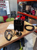 Is the welder spool-gun capable?
