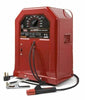Used Lincoln AC-225 Stick Welder - U1170 — Factory Demo Questions & Answers