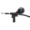 Is this spool gun compatible with the Ranger 330 MPX?