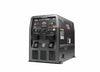 What welding processes is this machine capable of?