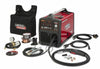Lincoln Power MIG 180 Dual Wire Welder (K3018-2) | Dual Voltage 120/208-230V Questions & Answers