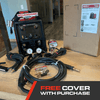 Used Lincoln Power MIG 215 MPi - U4876-1 Questions & Answers