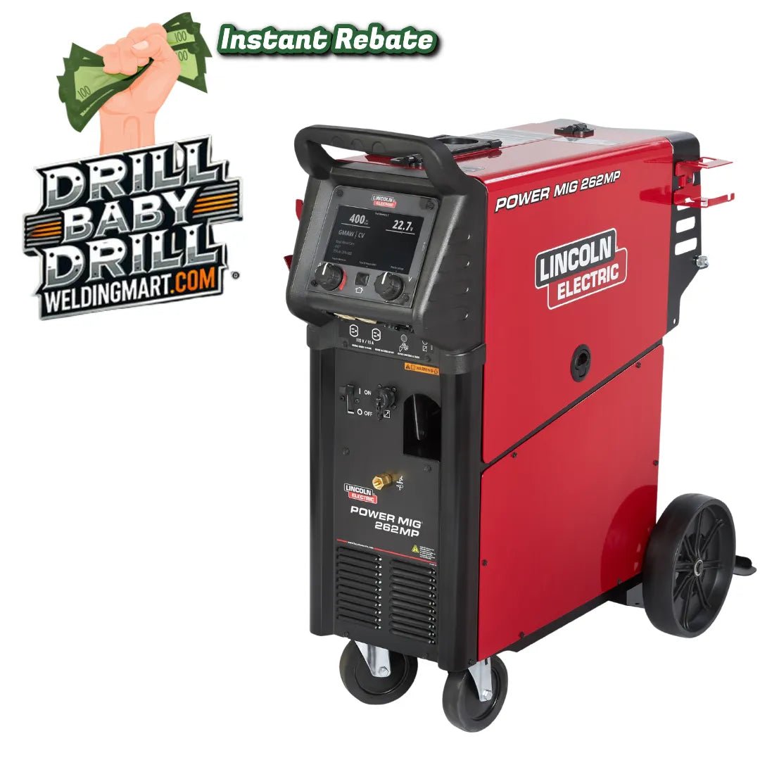 What is Synergic Control in the welder?