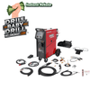 Lincoln Power MIG 360MP Multi-Process Welder Education One-Pak - K4778-1 Questions & Answers
