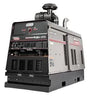 What do the digital weld meters do?