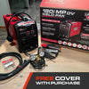 Used Lincoln Weld-Pak 180iMP DV Multi-Process Welder - U5257-1 — Factory Demo Questions & Answers
