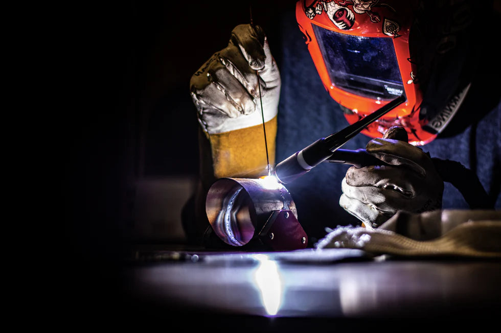 How to Choose the Right Welding Machine for Your Project