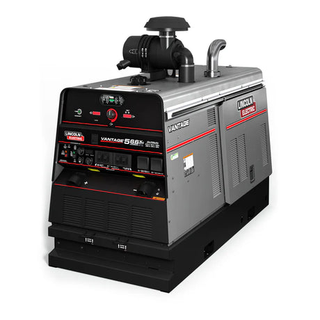 Gas vs. Diesel Welding Generators: Which is Better?