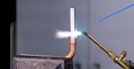 Brazing vs. Soldering: Key Differences Every Metalworker Should Know