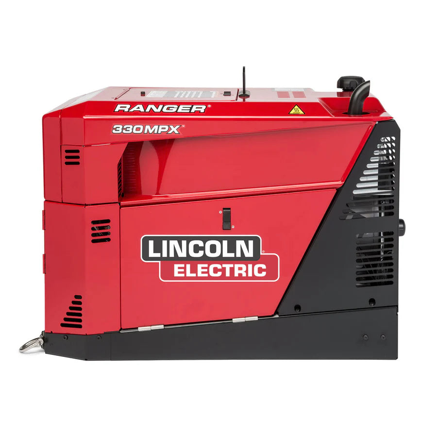 Best Gas Welding Generators: Efficient and Reliable Options