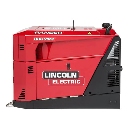 Best Gas Welding Generators: Efficient and Reliable Options