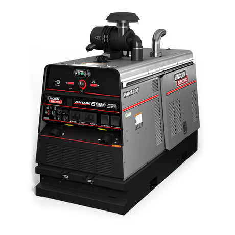 Gas vs. Diesel Welding Generators: Which is Better? - WeldingMart.com