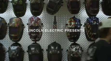 Test Your WELD - Fillet Weld Break Test - WeldingMart.com