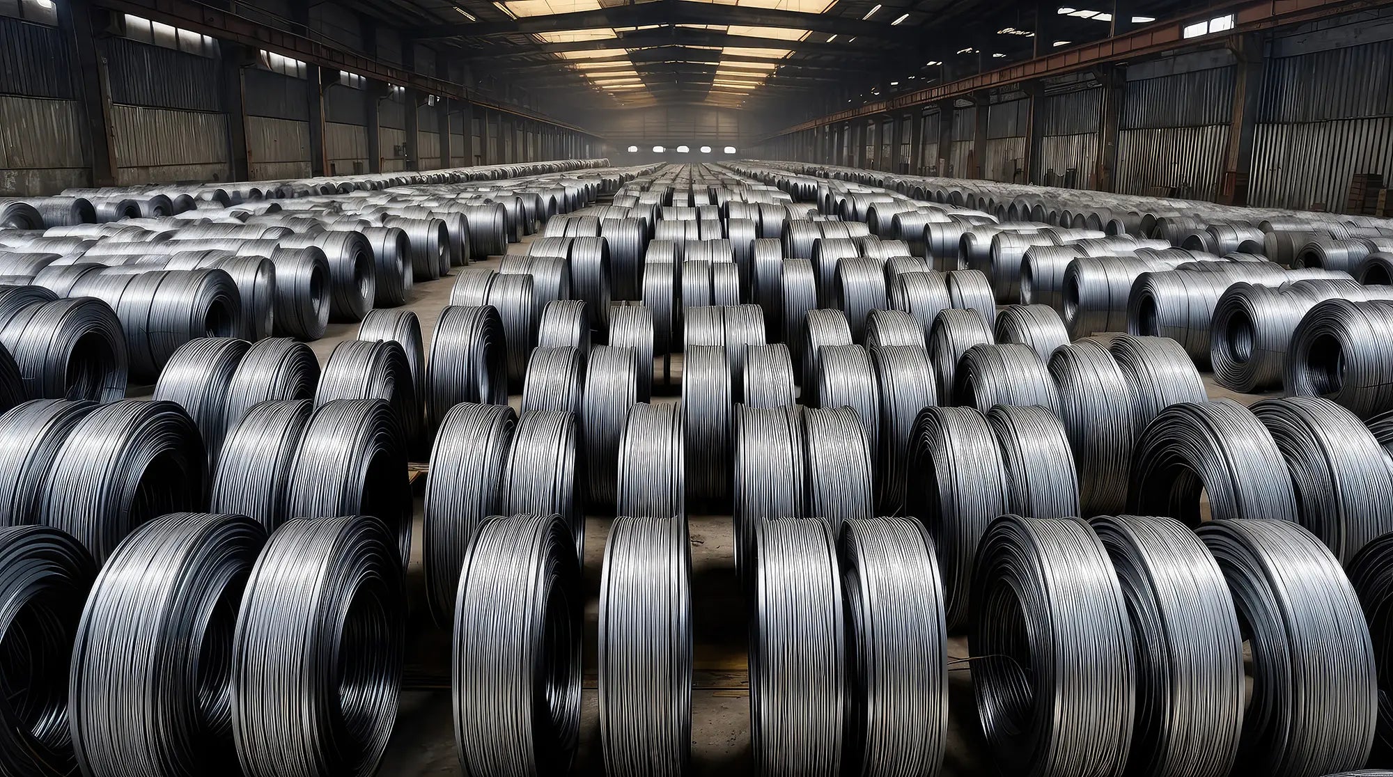 Aluminum Welding Wire