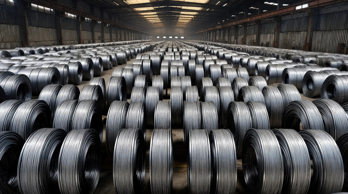Aluminum MIG Wire - 4043 & 5356 Spools | WeldingMart