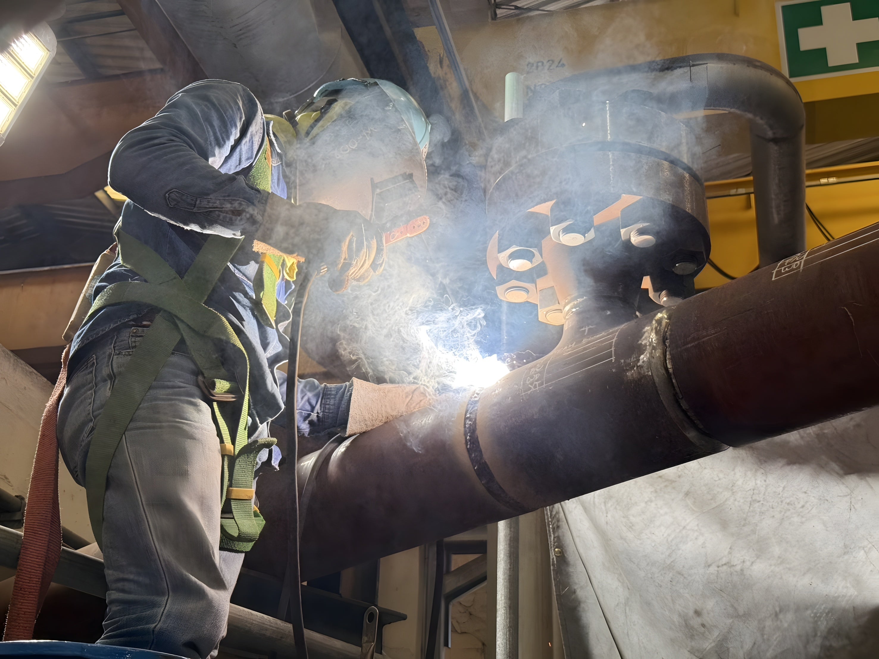 Safety Apparel Bundles