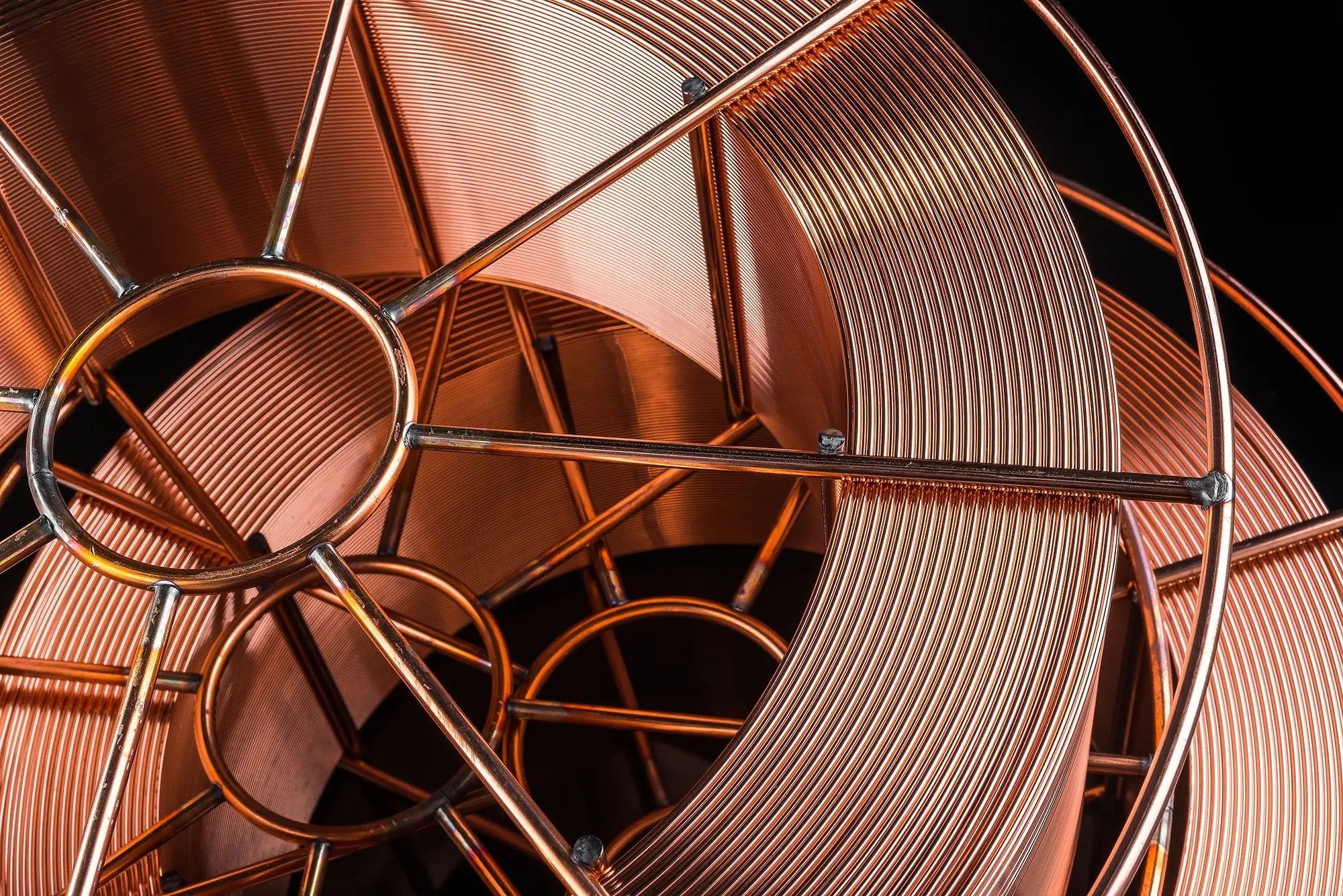 Mild Steel Welding Wire: High-Quality MIG Solid Core