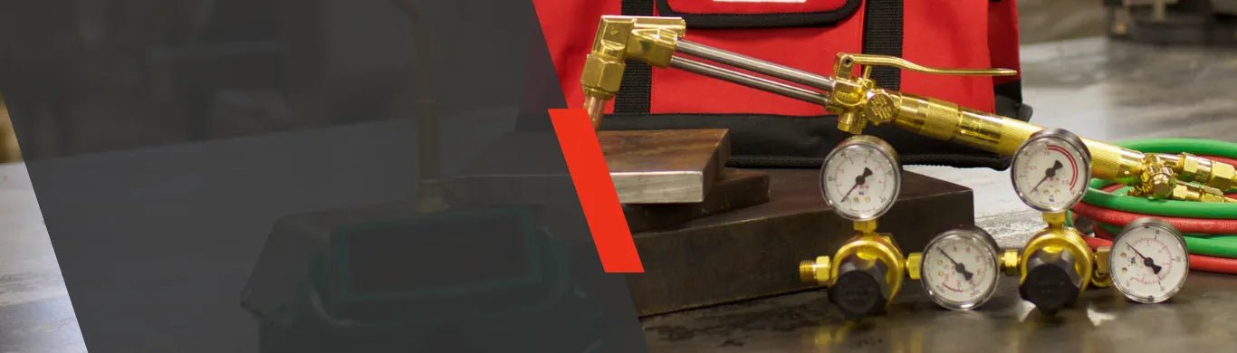 Cutting Torch Kit