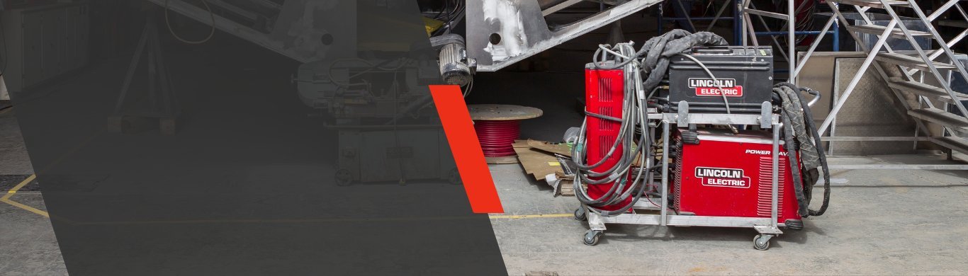 MIG Welder Accessories