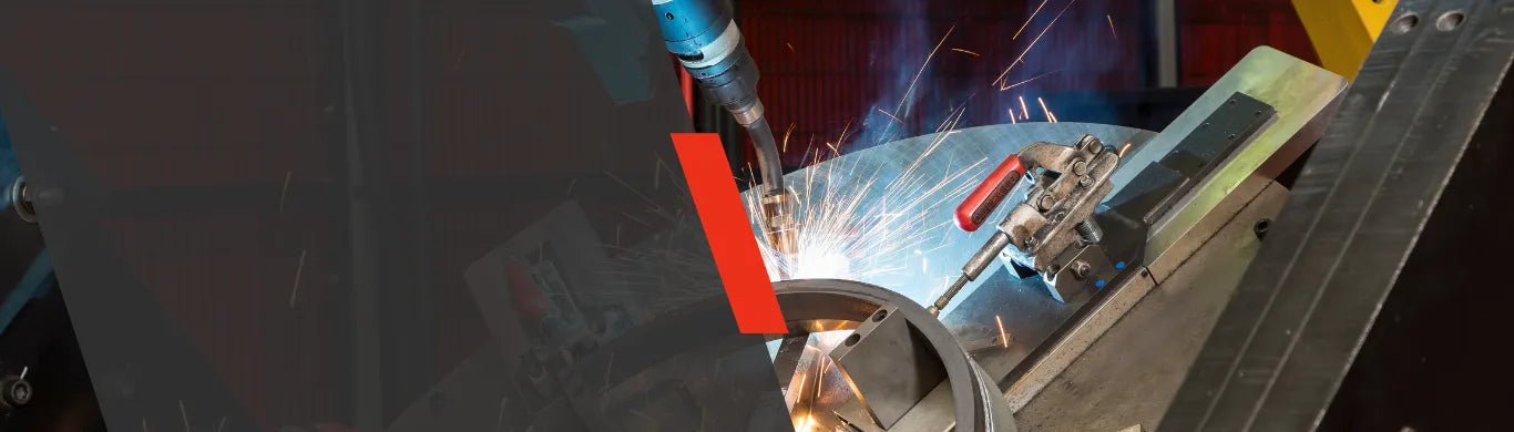 MK Products MIG Guns