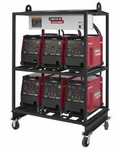 Multi-Operator Welders - WeldingMart.com