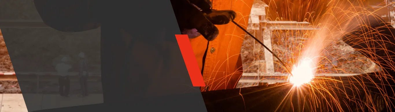 Stick Welding Accessories