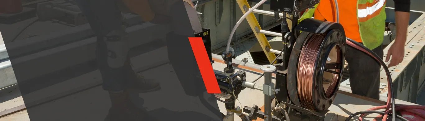 Submerged Arc Accessories