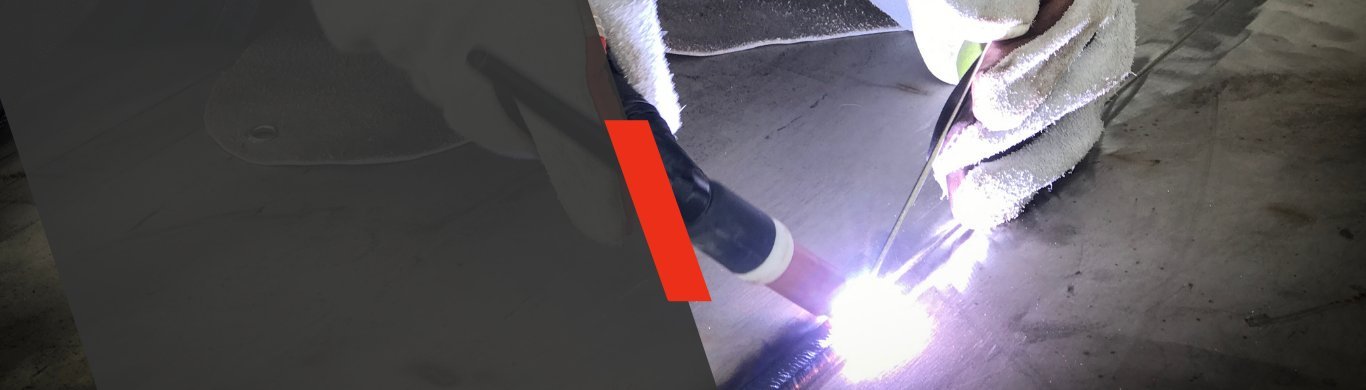 TIG Welding Supplies