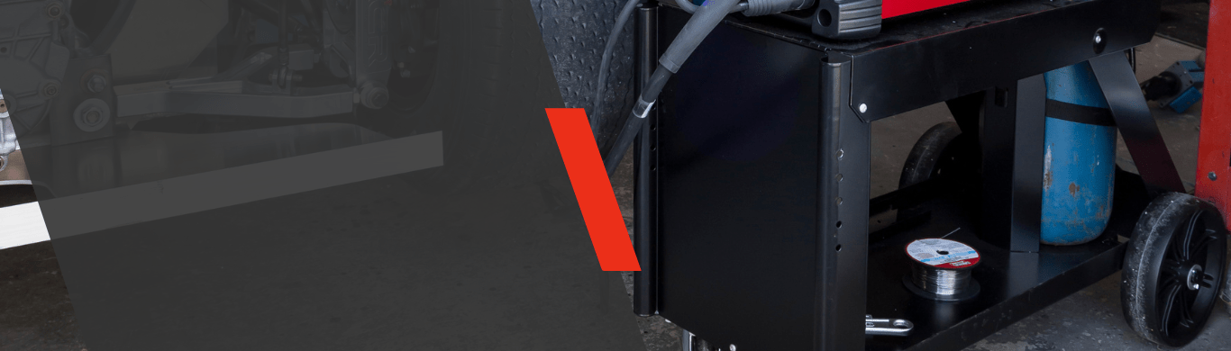 Welding Carts & Undercarriages