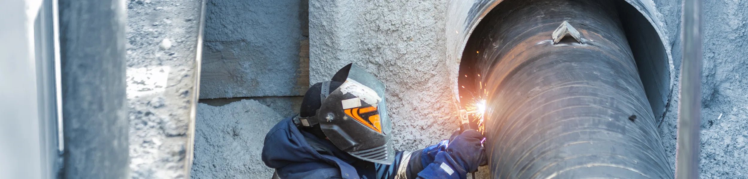 Double Chain Pipe Clamp