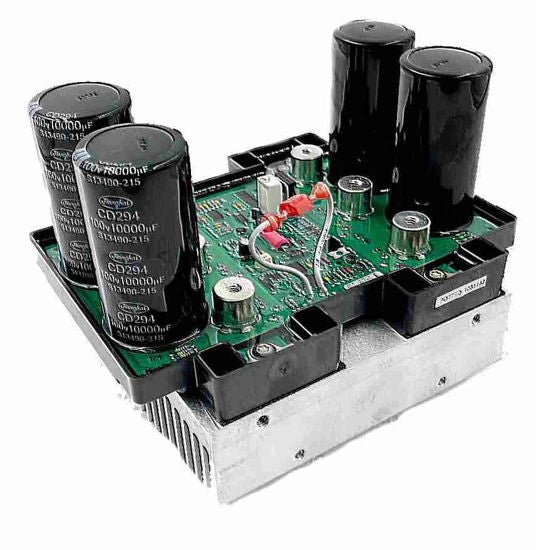 Lincoln Chopper Heatsink Assembly - 9SL11845-3 / L11845-3