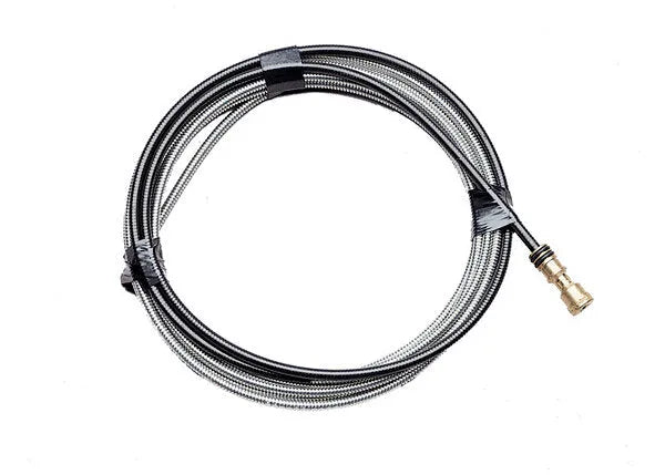 Lincoln Cable Liner .035-.045 in (0.9-1.2 mm) 6 ft (1.8 m) KP45-3545-6