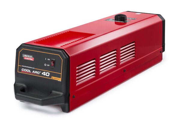 Lincoln Export Item WATER COOLER COOLARC 40 230v 50hz K2187-1