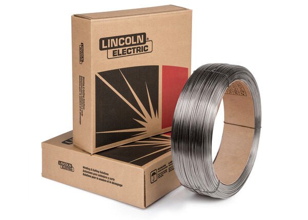 Lincoln Innershield NR-305 3/32 inch FCAW-S Welding Wire