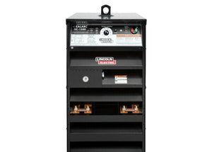 Lincoln Idealarc DC-1500 CCC Submerged Arc Welder - K1383-6