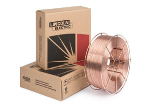 Lincoln SuperArc L-50 .035 MIG Welding Wire