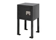 Specifications
General
Product Type	Welding Table
Product Height (in)	38.45
Product Width (in)	21
Product Length (in)	20

