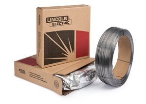 Lincoln UltraCore 80Ni1M 3/32 inch FCAW-G Welding Wire