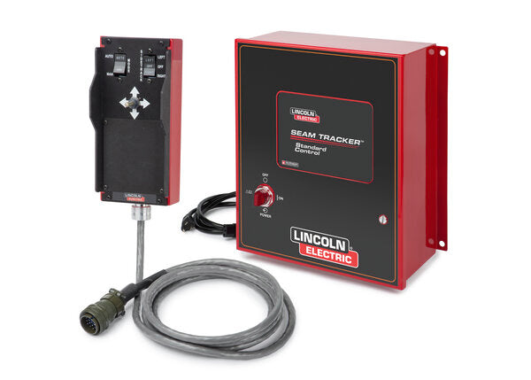 Lincoln Electric - Seam Tracker™ Control Package for CS250 and CS450 (Control, Pendant, Cables) - K52016-1