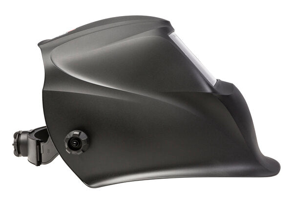 Lincoln VIKING 1740 Matte Black Welding Helmet - K3282-4