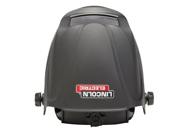 岸170 カクン Lincoln VIKING 1740 Matte Black Welding Helmet - K3282-4