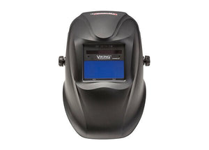 Lincoln VIKING 1740 Matte Black Welding Helmet - K3282-4