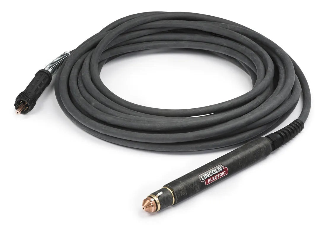 Lincoln LC125M LOADED PLASMA TORCH 50' (15m)