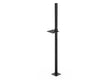 Lincoln Floor Stand with Adjustable Platform - L15788-101