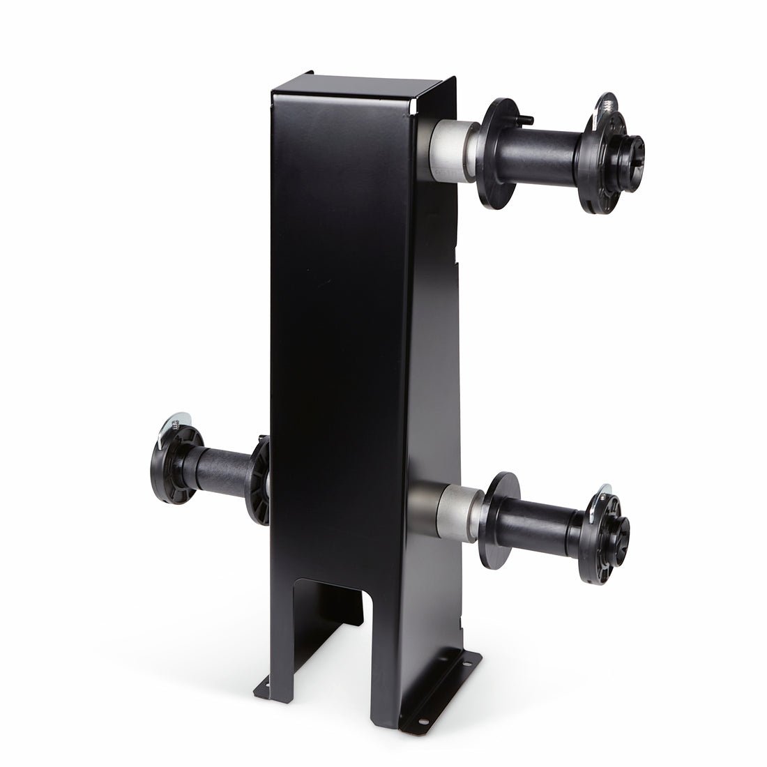 Lincoln PIPEFAB Feeder HyperFill Reel Stand K4793-1